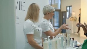 ESTETIC FORUM GENEVIE в Барнауле, 25 09 2023