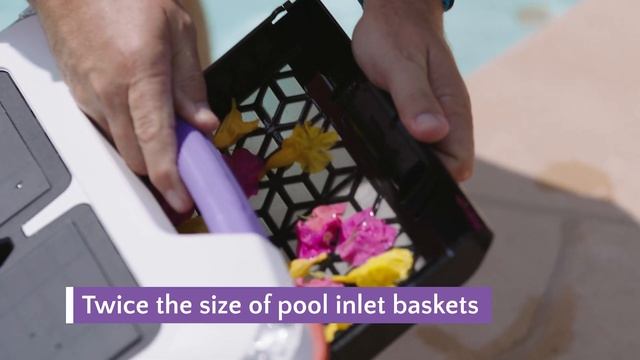 Get to Know Ariel: Solar Pool Robot from Pivot-Solar Breeze смотреть онлайн