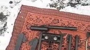 Задняя навеска на минитрактор с мотоблока  Ручной подъемный механизм