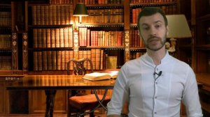 Однодворец Овсяников. Иван Тургенев