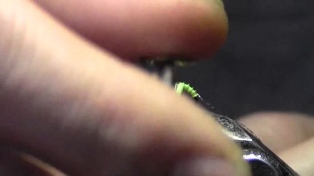 Убийца хариуса.Мушки для ловли хариуса своими руками. смотреть онлайн