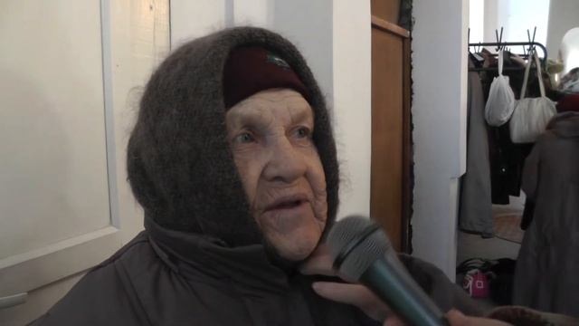 Николай Чудотворец. Опрос смотреть онлайн