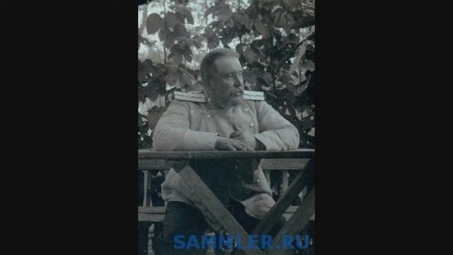 Грузинский марш. Семен Чернецкий. Оркестр НКО СССР. 1936.