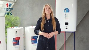 Водонагреватель Hugard Hug HFS