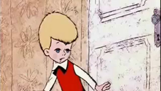 ПРИкол про Карлсона смотреть онлайн