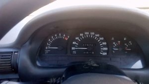РХХ  Обзор и замена  Opel c16nz, Chevrolet Lacetti,Daewoo Sens,ZAZ CHANCE LANOS GM/DAEWOO--93744675