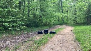 JBL ENCORE PARTYBOX vs 2 Tribit Stormbox Blast Binaural Recording