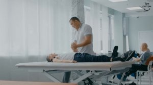 Перелом шейного позвонка _ Реабилитация после травмы позвоночника и перелома позвоночника!