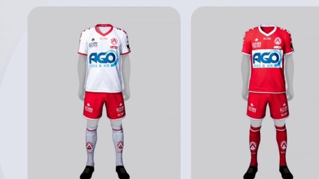 TOP & BEST KITS PES 2021 MOBILE | ALL 18 JUPILER PRO LEAGUE CLUBS смотреть онлайн