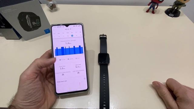 HAYLOU LS01 Versão Global da Xiaomi - Review em Portugues