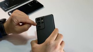 Обзор Samsung GALAXY S21 / S21 Plus / S21 Ultra 2021 vs S20 / S20 Plus / S20 Ultra & Note20 Ultra