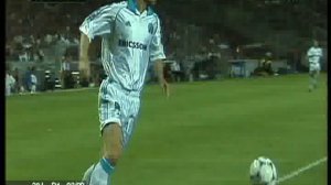 Marseille 5-4 Montpellier(98-99)