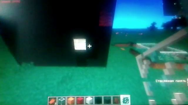 Как сделать паука в майнкрафте смотреть онлайн