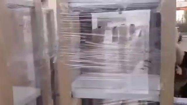 Нейтральное оборудование от компании 'Фабрика Кухня смотреть онлайн