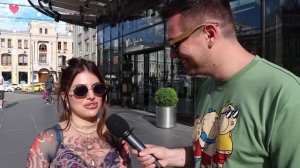 Сколько стоит шмот? Олеся Малибу показала *опу?! Московская мода! Тренды 2019!