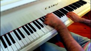 Song of the Sea OST ~ Piano cover w/ Sheet music!