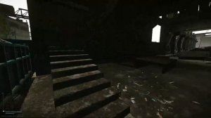 Лучший маршрут для фарма на Таможне / Escape From Tarkov 0.12.11.2