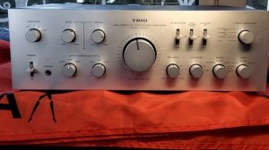 Trio KA-8300