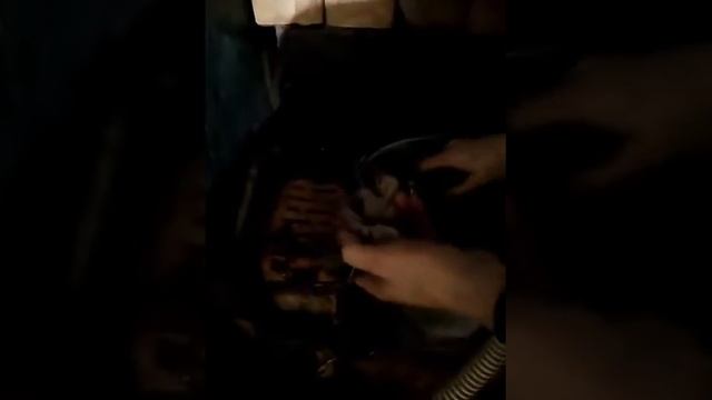 Промывка печки Тойота королла 120 смотреть онлайн