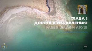 Сад благодарности. Глава 1я. Рабби Шалом Аруш.