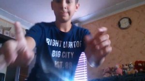 Двигаем предметы силой мысли