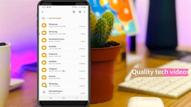 How to Delete Telegram Downloaded Files Video,Movies and other Data смотреть онлайн