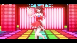 |MMD| Girls R-16 |Motion Download|