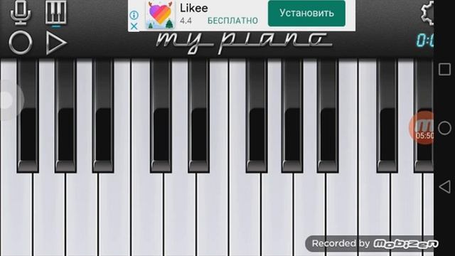 Песня зайчик прыгал на пеанино смотреть онлайн