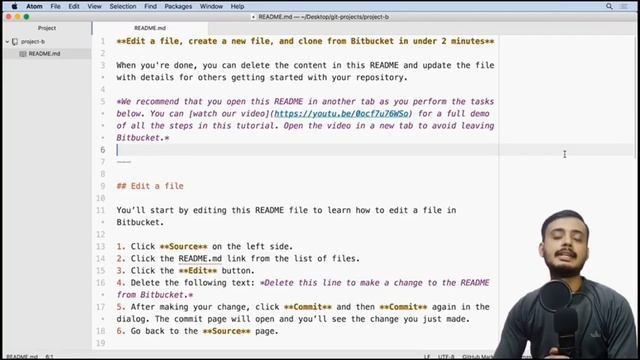Git Tutorial for Beginners | GitHub Tutorial 2022 | Learn Git in 1 hour