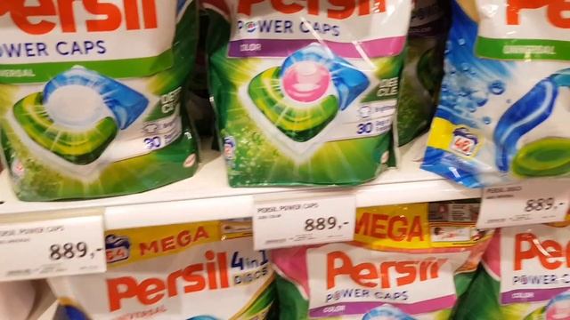 ЧЕХИЯ ВСЕ ДОРОЖАЕТ/Средства ДЛЯ СТИРКИ/ОБЗОР ЦЕН/ВЛОГ ПРАГА. ЖИЗНЬ В ЧЕХИИ/ЗАМУЖ ЗА ЧЕХА смотреть онлайн