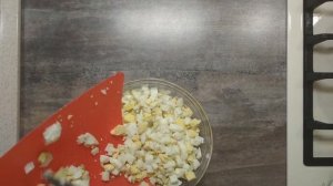 Вкусный Мясной салат / Рецепт Мясного салата / Мясной салат