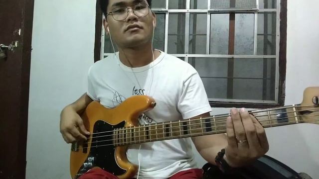 Montances Custom Passive Jazz Bass Pickups (Modern and Vintage) Overview смотреть онлайн