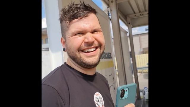 Freiburgreise aller guten Dinge sind 3 Nissan 100NX GTI смотреть онлайн