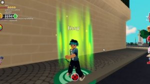 roblox miraculous RP transformations!!!!!!!!!! (I don't have all packs)