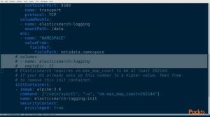 Working with Advanced Docker Operations: Installing the ELK Stack | packtpub.com