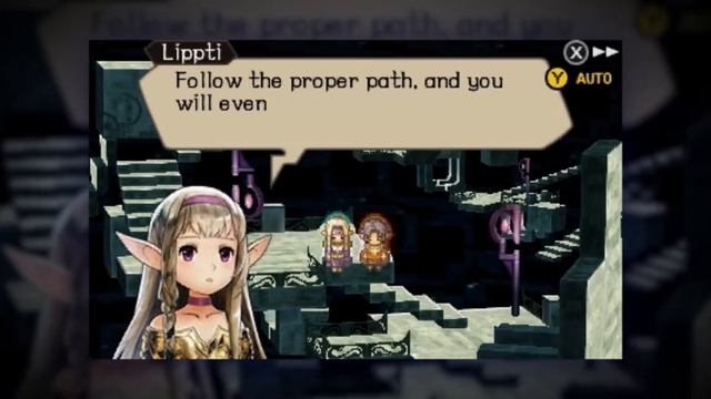 Radiant Historia: Perfect Chronology Launch Edition Revealed смотреть онлайн