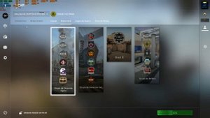 INTEL CORE I5 4670 + RX 580 8GB - TEST IN 7 GAMES