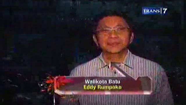 Opera Van Java - 407 OVJ Road to The Show Malang.flv смотреть онлайн