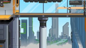 Starbound Обзор Игры | Старбаунд 2019 | Обзор Игры Starbound