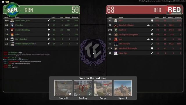 The Flanker's Pocket Medic | Typical Colors 2 смотреть онлайн
