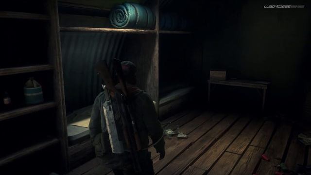 DAYS GONE - A Game Worthy Of A Sequel! смотреть онлайн