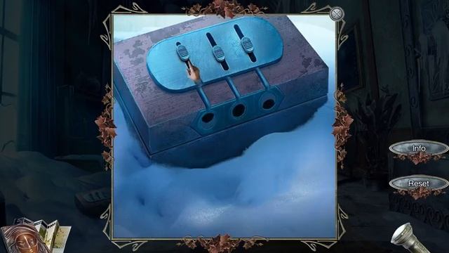 Surface: Alone in the Mist Collectors Edition P8 смотреть онлайн