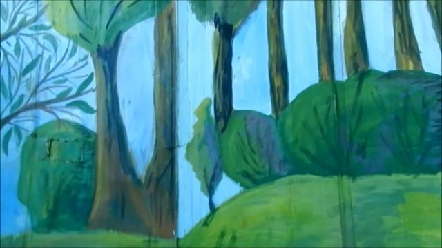 Lip Dub МБОУ СОШ 8 г. Новомосковск Тульская обл.