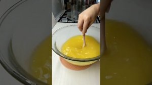 "НЕ ВЕРЮ" - подумала я, и заморозила 2 апельсина. И не зря! Напиток (ФАНТА) - ?#сок #фанта#напиток