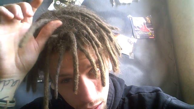 Катание и валяние дред. (Dreadlocks Planet) смотреть онлайн