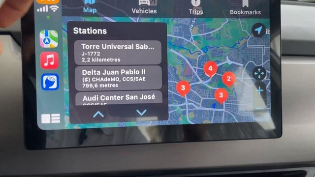 Android Auto y Apple Carplay para vehículos BYD смотреть онлайн