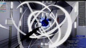 A Core Game Black Hole cringe Event ?