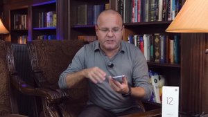 Обзор компактного смартфона Xiaomi 12Х. Толковый малый.