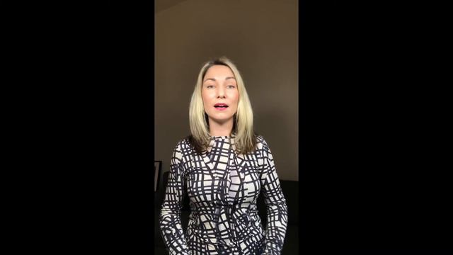 Как работать с мимикой во время самопрезентации? смотреть онлайн