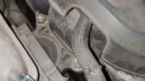 Форд Куга, писк при включении R. 6f35 АКПП Ford Kuga squeak